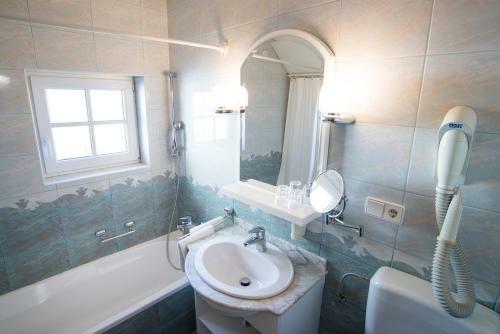 Hostal Penzion Mayer