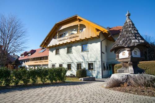 Hostal Penzion Mayer