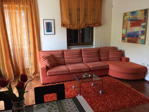 Apartamento Rezidenca Park Lucija