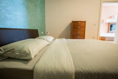 Apartamento Rezidenca Park Lucija