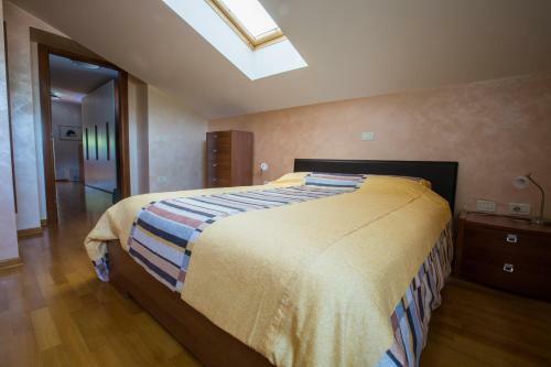 Apartamento Rezidenca Park Lucija