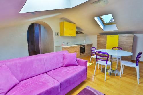 Apartamento Rezidenca Park Lucija