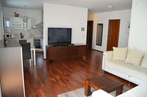 Apartamento Rezidenca Park Lucija