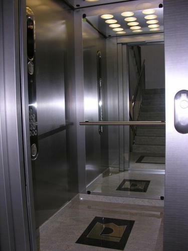 Apartamento Rezidenca Park Lucija