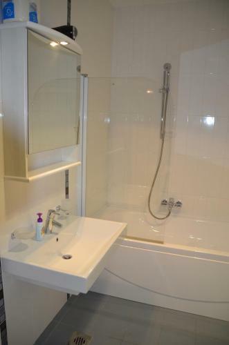 Apartamento Rezidenca Park Lucija