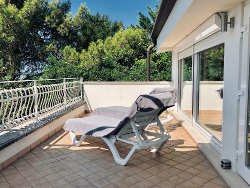 Apartment Laurus