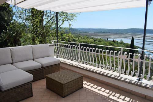 Apartment Laurus