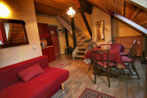 Apartments Belope?ki Dvori