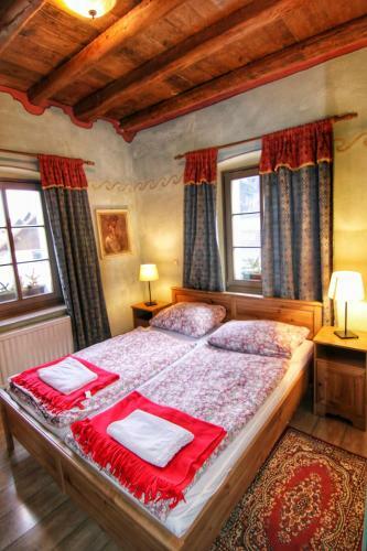 Apartments Belope?ki Dvori