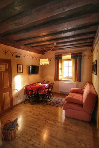 Apartments Belope?ki Dvori