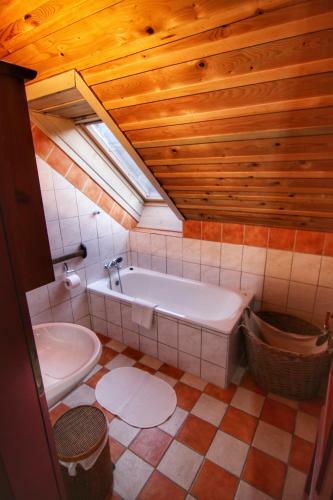 Apartments Belope?ki Dvori