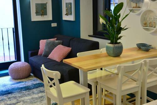 Apartamentos Casa Al Porto Antico