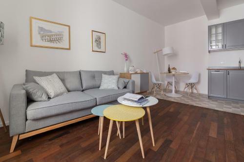 Gregorciceva House