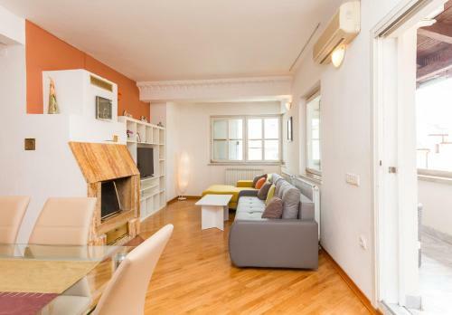 Apartamentos Portadomo Penthouse