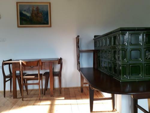 Apartma Pintar