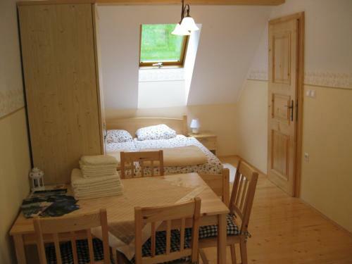 Agroturismo Farmhouse ?tiftar
