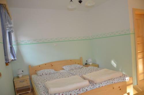 Agroturismo Farmhouse ?tiftar