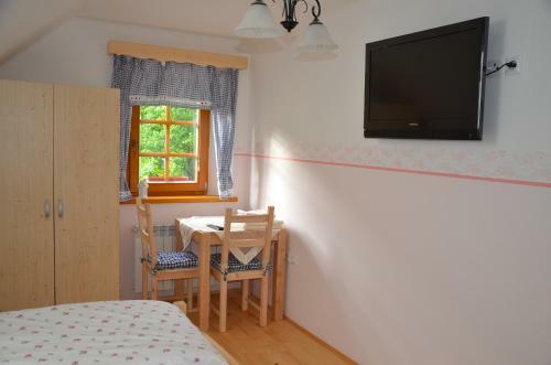 Agroturismo Farmhouse ?tiftar