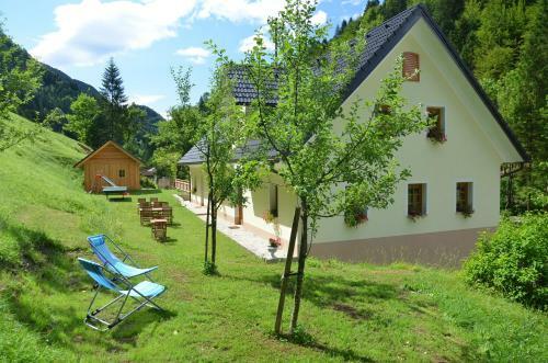 Agroturismo Farmhouse ?tiftar