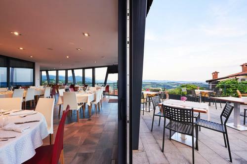 Hotel San Martin