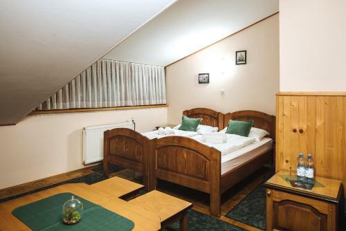 Hostal Gostisce Ulipi