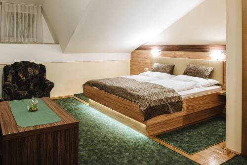 Hostal Gostisce Ulipi