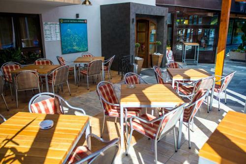 Hostal Gostisce Ulipi