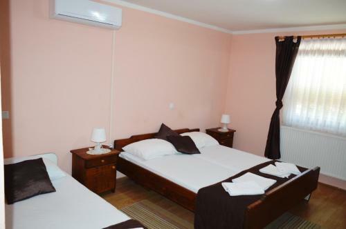 Hostal Gostilna S Prenocisci Danica