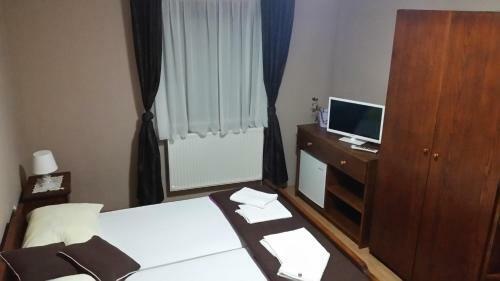 Hostal Gostilna S Prenocisci Danica