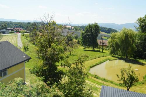 Hostal Gostilna S Prenocisci Danica