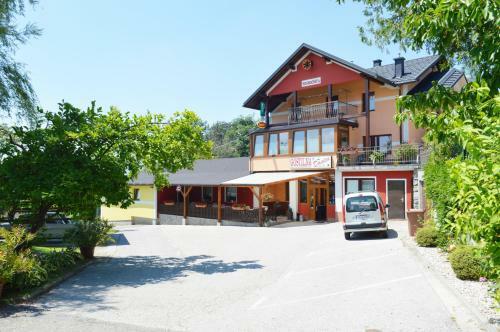 Hostal Gostilna S Prenocisci Danica