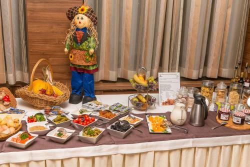 Hotel Slovenj Gradec