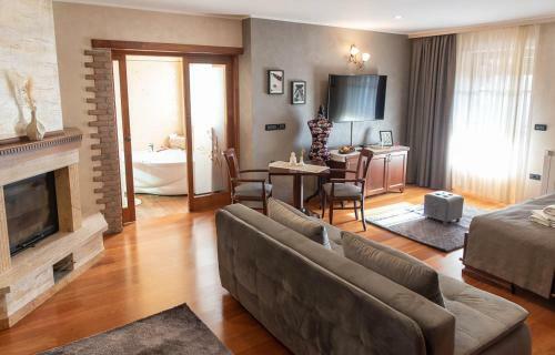 Hostal Doma?ija Pri Damjanu