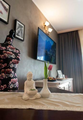 Hostal Doma?ija Pri Damjanu