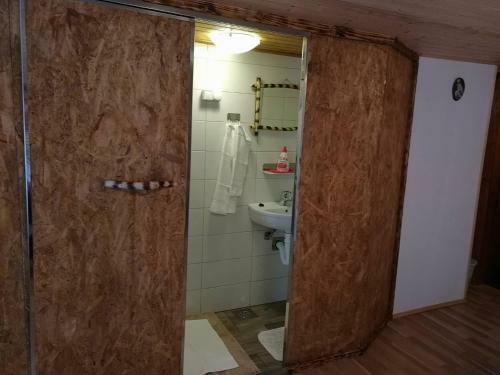 Agroturismo Farm Stay Pr Lavric