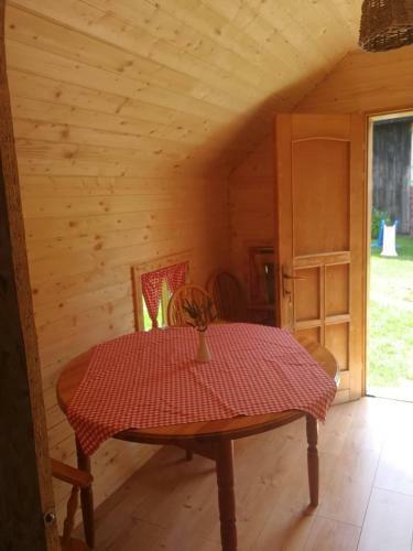 Agroturismo Farm Stay Pr Lavric