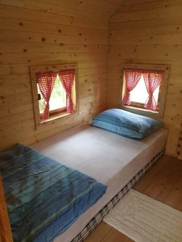 Agroturismo Farm Stay Pr Lavric