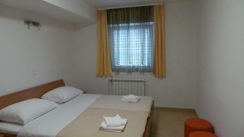 Hostal Guesthouse Golob