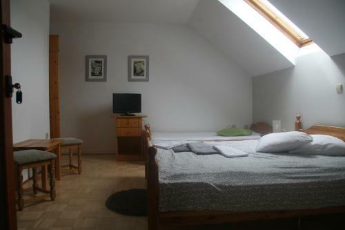Hostal Guest House Kveder