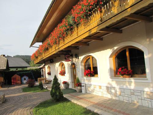 Hostal Guest House Kveder