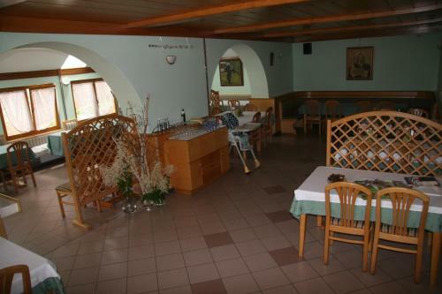 Hostal Guest House Kveder
