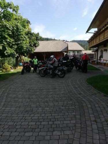 Hostal Guest House Kveder