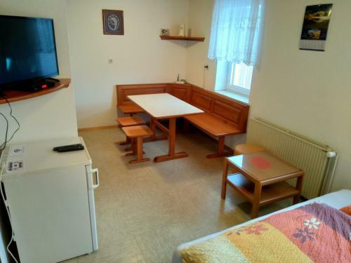 Hostal Gostilna Pension Blego?