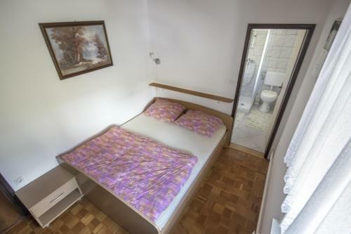 Hostal Gostilna Pension Blego?