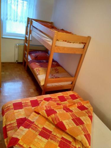 Hostal Gostilna Pension Blego?