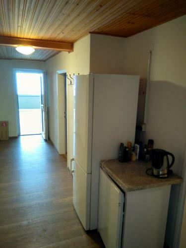 Hostal Gostilna Pension Blego?