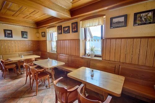 Hostal Gostilna Pension Blego?