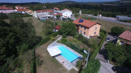 Bed & Breakfast Guesthouse Pri Mihelovih