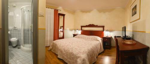 Hostal Guesthouse Skok