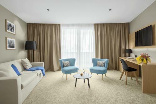 Hotel Mond, Resort & Entertainment